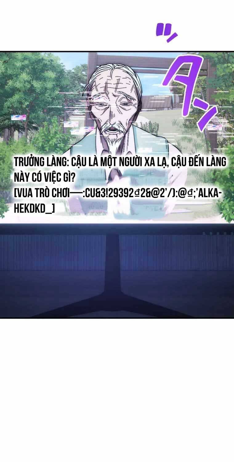 Người Điều Khiển Trò Chơi Chapter 1 - Trang 2