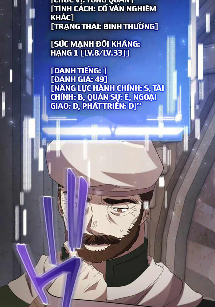 Người Điều Khiển Trò Chơi Chapter 10 - Trang 2