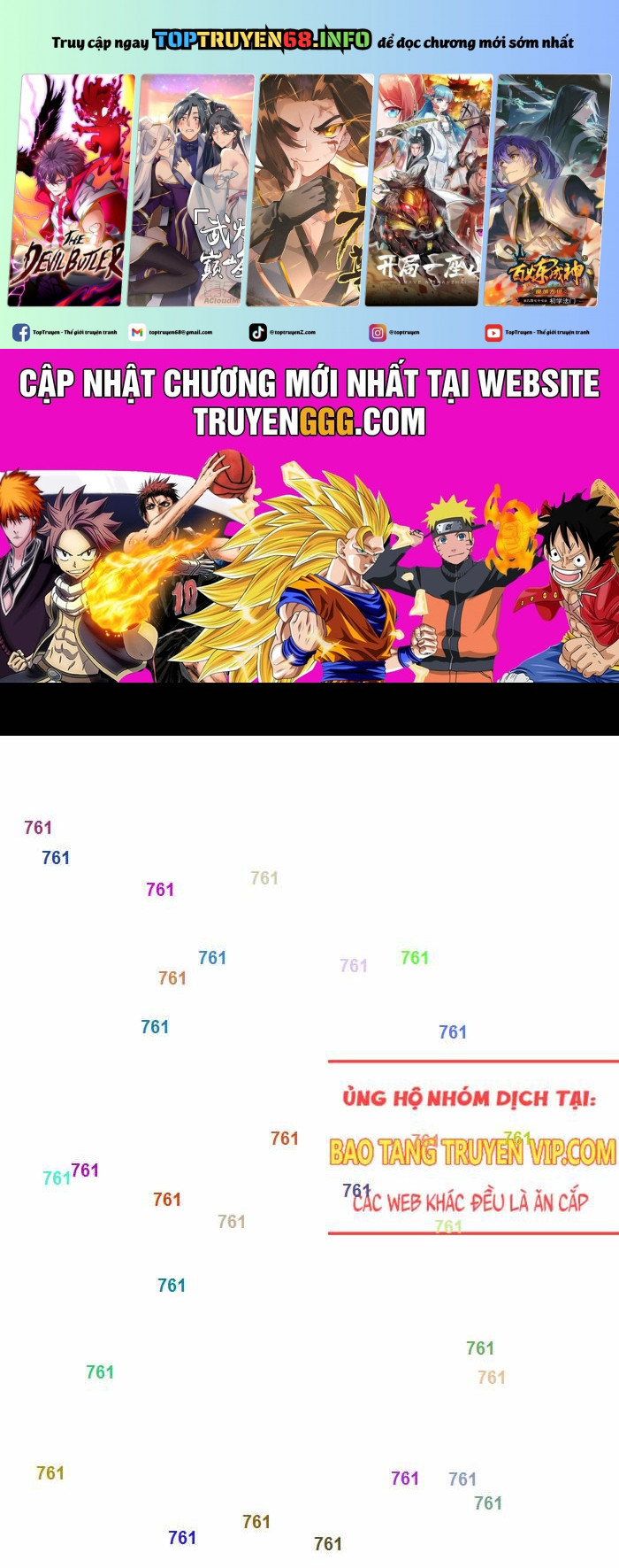 Người Điều Khiển Trò Chơi Chapter 10 - Trang 2