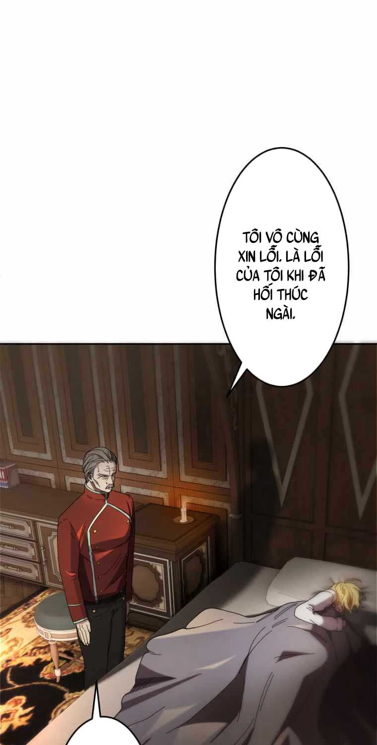 Người Điều Khiển Trò Chơi Chapter 2 - Trang 2