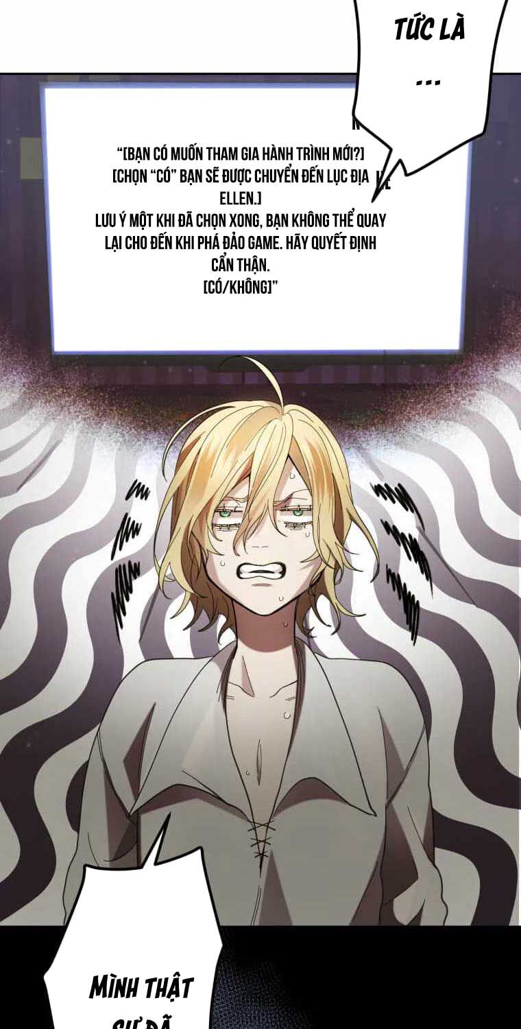 Người Điều Khiển Trò Chơi Chapter 2 - Trang 2