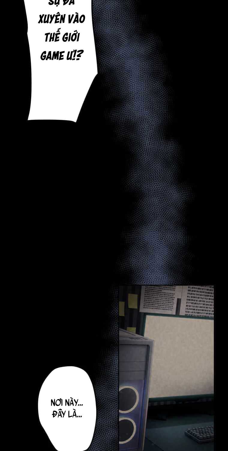 Người Điều Khiển Trò Chơi Chapter 2 - Trang 2
