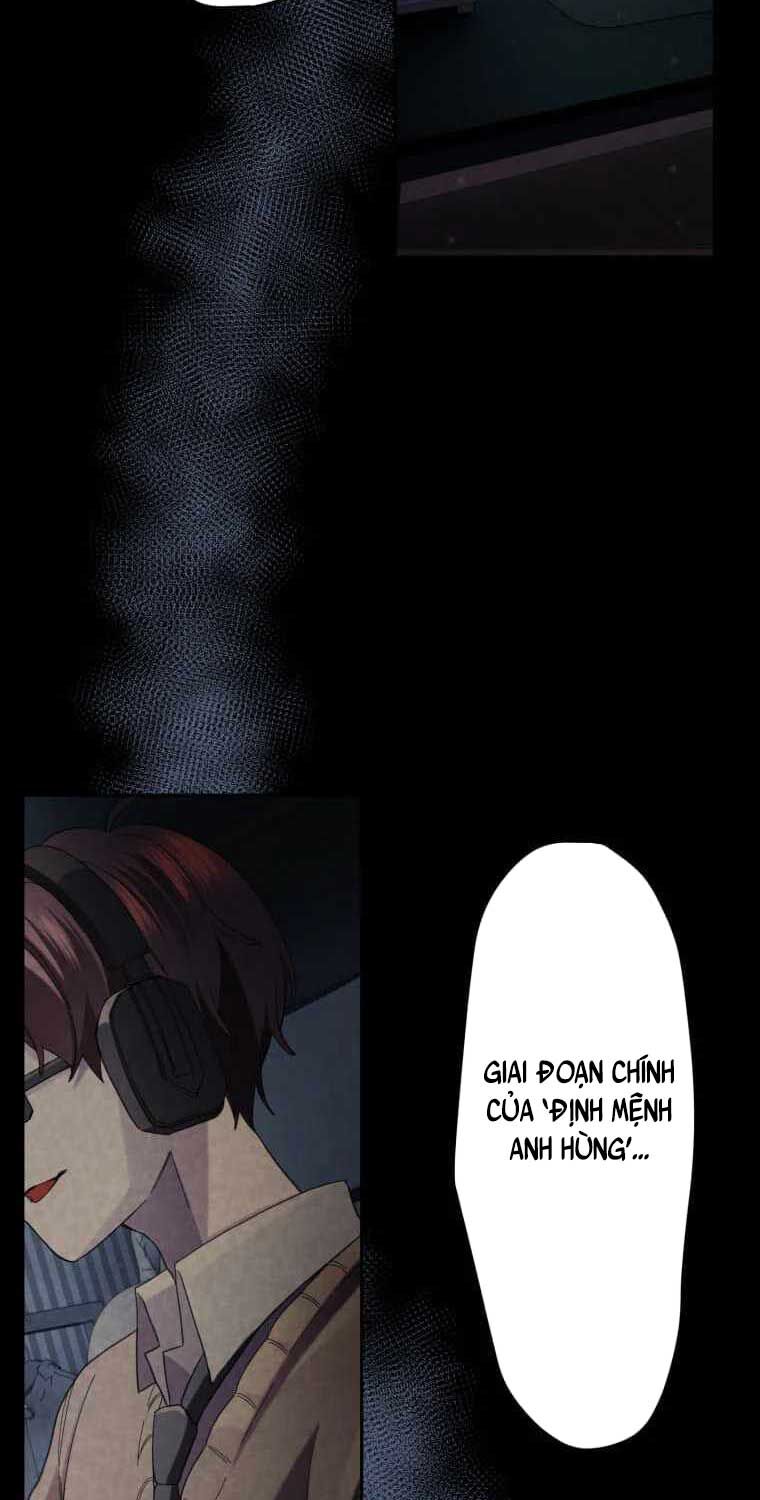 Người Điều Khiển Trò Chơi Chapter 2 - Trang 2