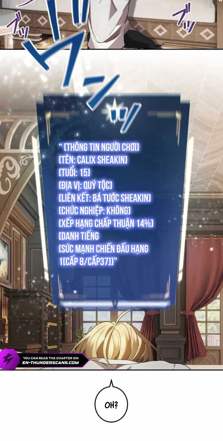 Người Điều Khiển Trò Chơi Chapter 2 - Trang 2