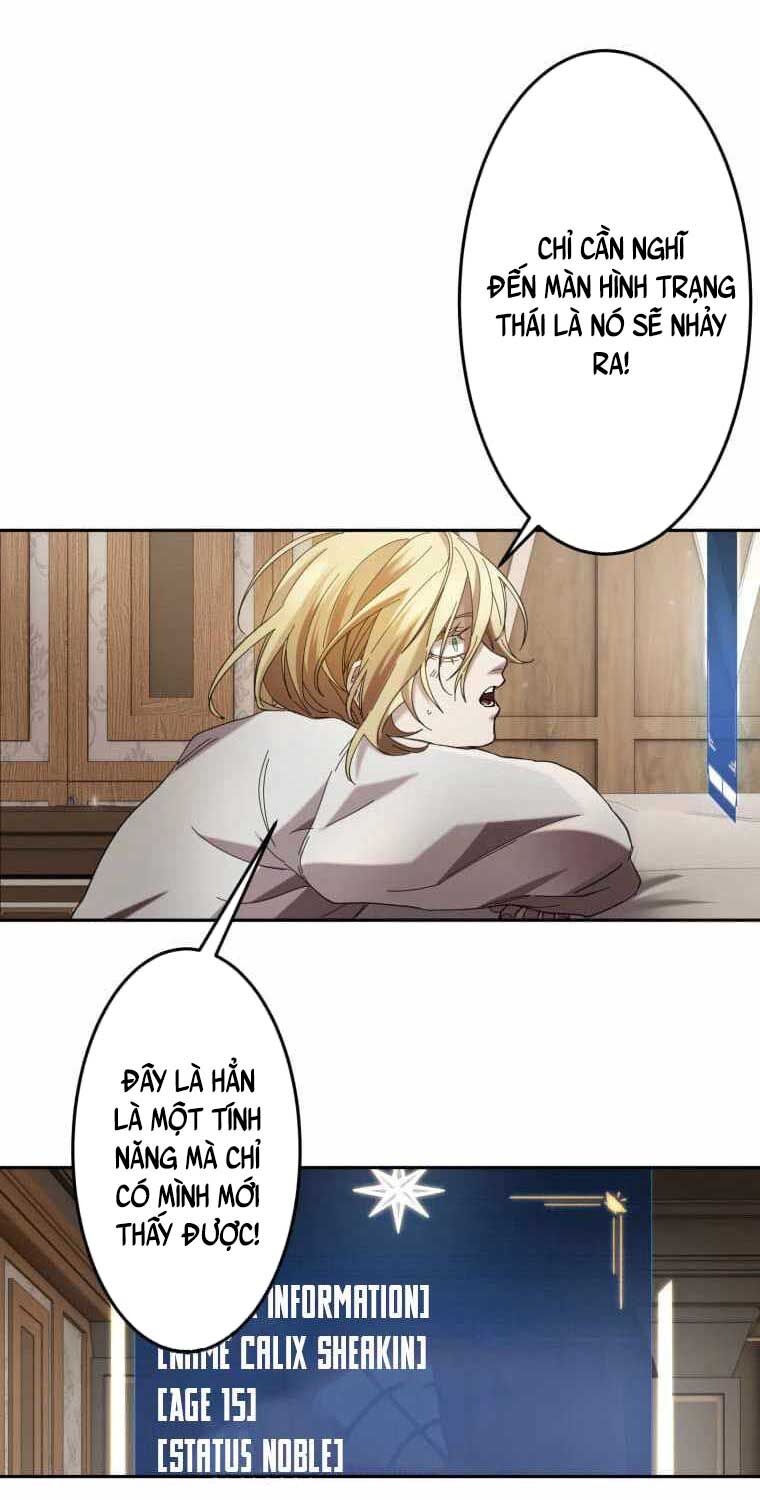 Người Điều Khiển Trò Chơi Chapter 2 - Trang 2