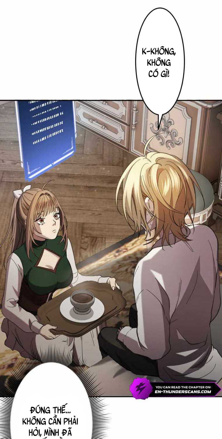 Người Điều Khiển Trò Chơi Chapter 2 - Trang 2