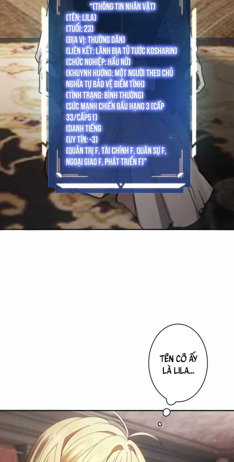 Người Điều Khiển Trò Chơi Chapter 2 - Trang 2