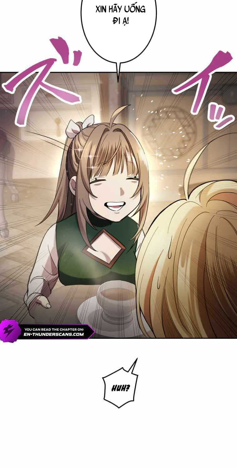 Người Điều Khiển Trò Chơi Chapter 2 - Trang 2