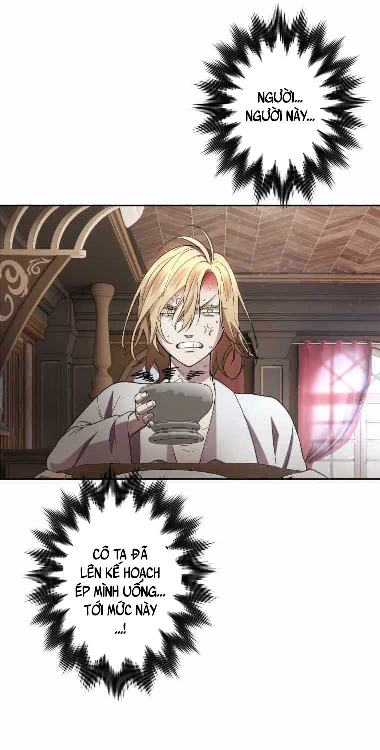 Người Điều Khiển Trò Chơi Chapter 2 - Trang 2