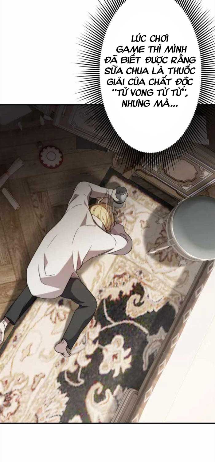 Người Điều Khiển Trò Chơi Chapter 4 - Trang 2