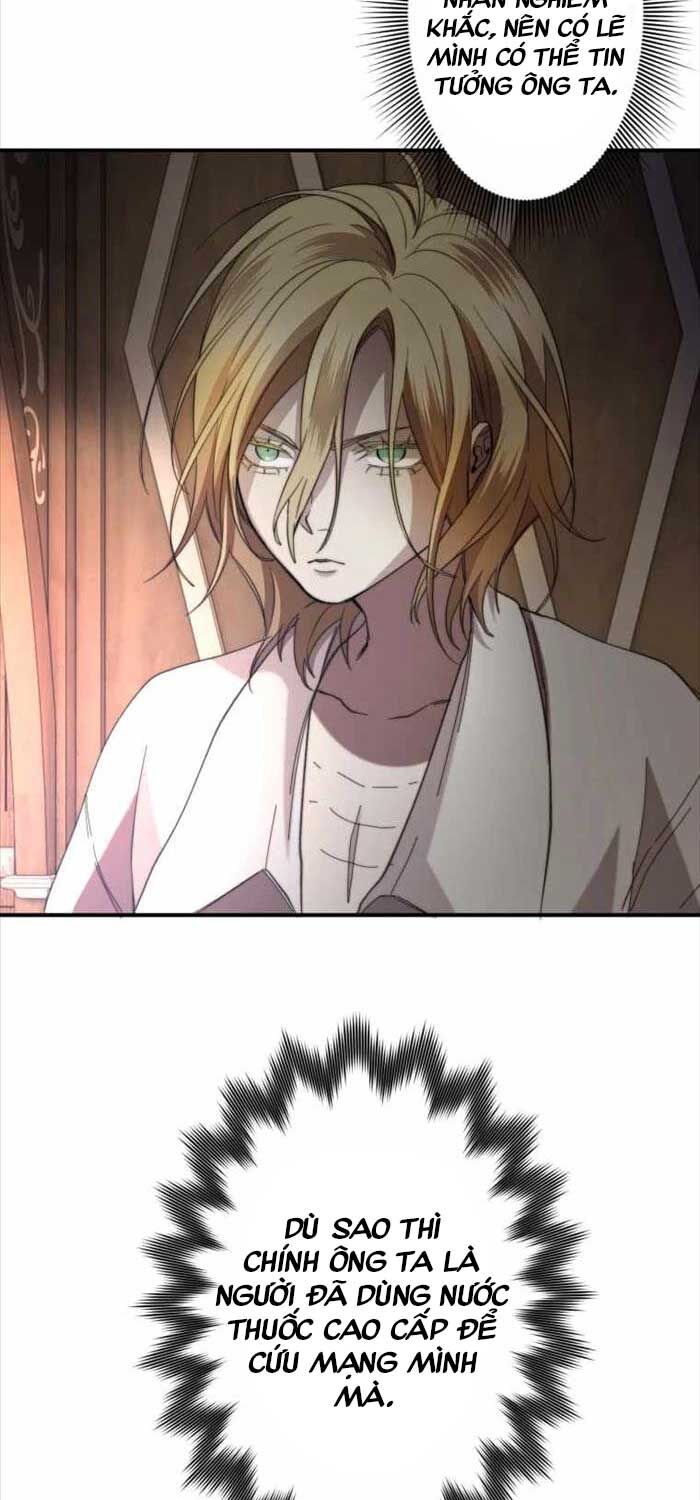 Người Điều Khiển Trò Chơi Chapter 4 - Trang 2