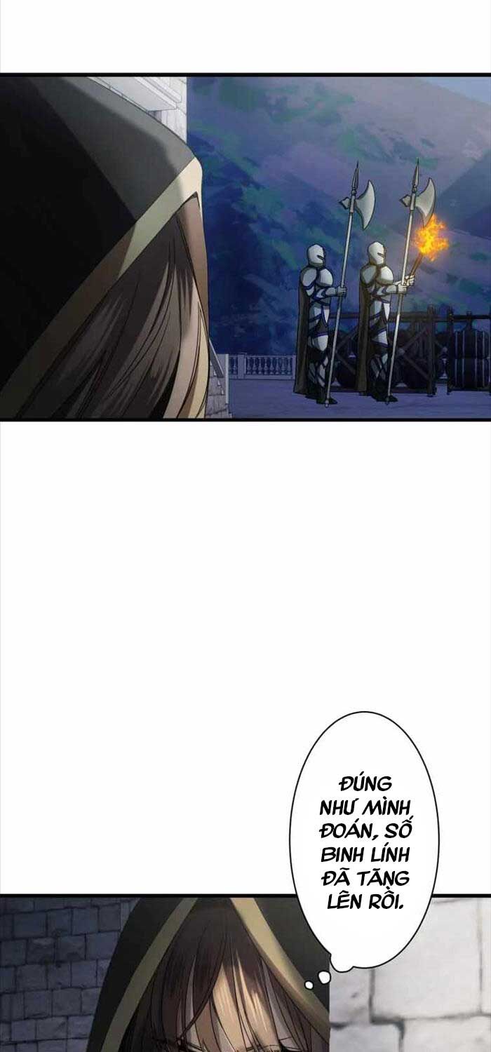 Người Điều Khiển Trò Chơi Chapter 4 - Trang 2