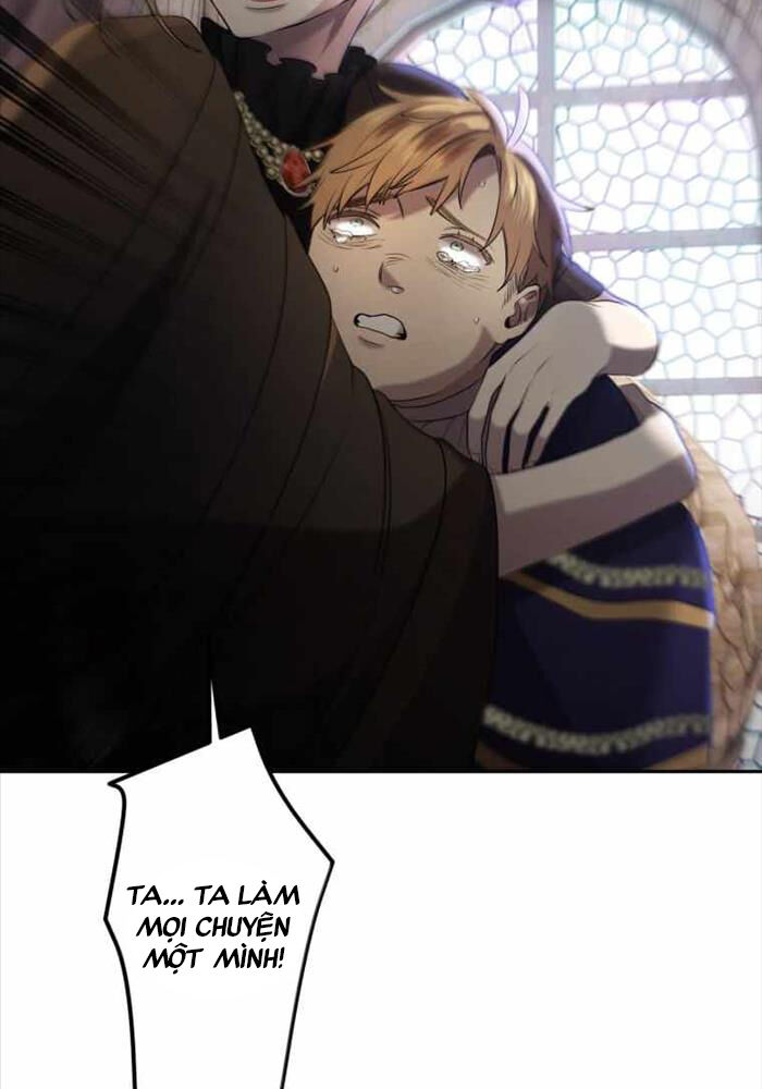 Người Điều Khiển Trò Chơi Chapter 8 - Trang 2