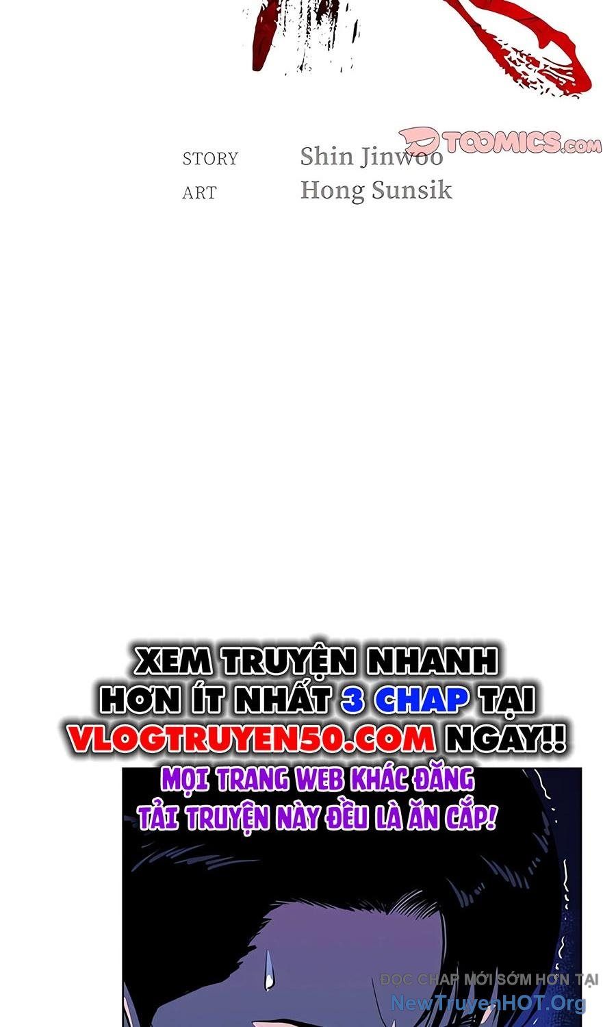 Người Dọn Dẹp K Chapter 10 - Trang 2