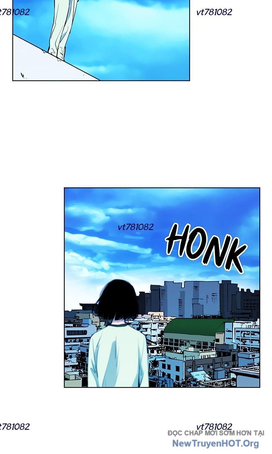 Người Dọn Dẹp K Chapter 10 - Trang 2