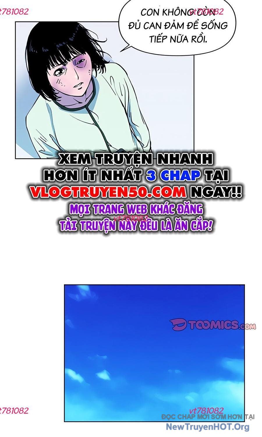 Người Dọn Dẹp K Chapter 10 - Trang 2