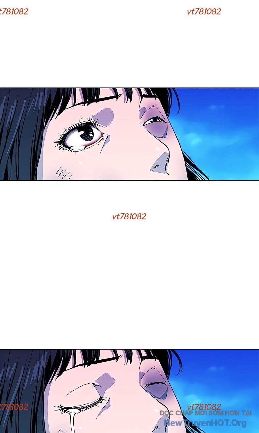 Người Dọn Dẹp K Chapter 10 - Trang 2