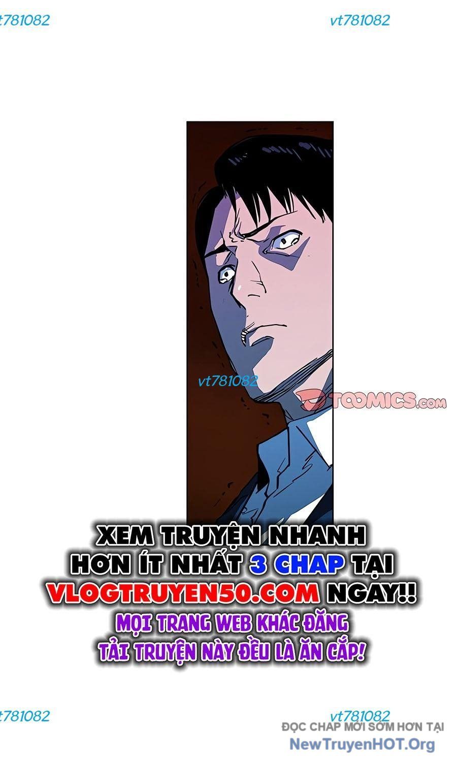 Người Dọn Dẹp K Chapter 10 - Trang 2