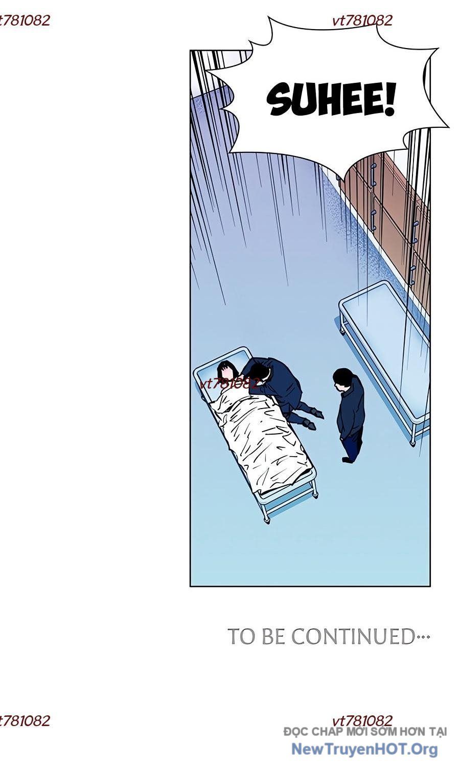 Người Dọn Dẹp K Chapter 10 - Trang 2