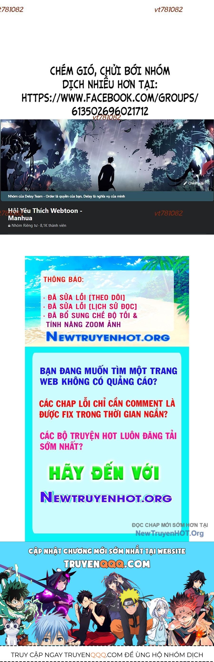 Người Dọn Dẹp K Chapter 10 - Trang 2
