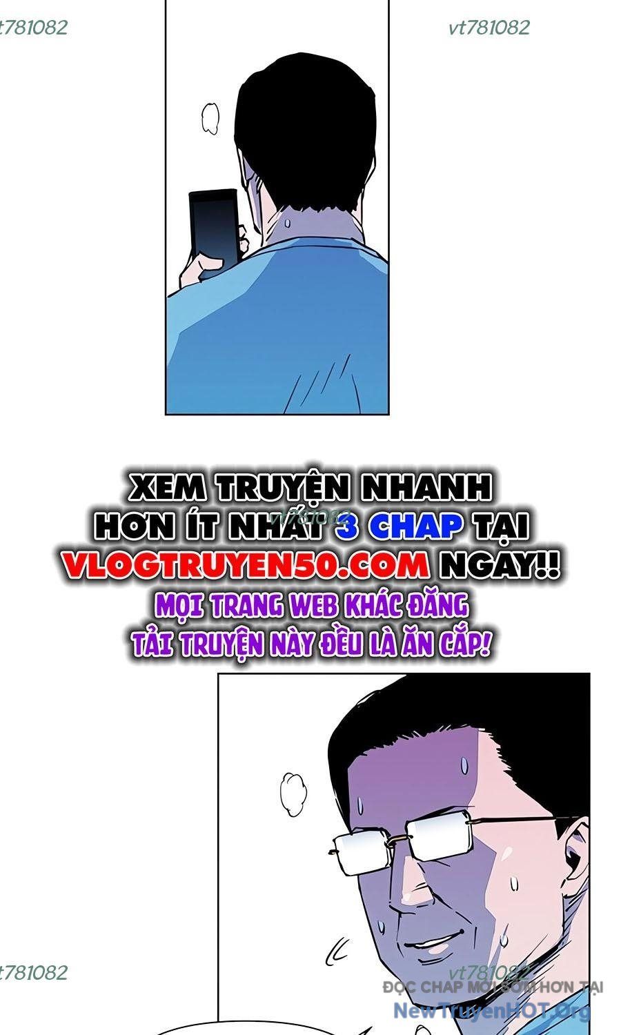 Người Dọn Dẹp K Chapter 12 - Trang 2