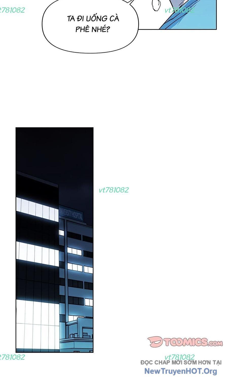Người Dọn Dẹp K Chapter 12 - Trang 2