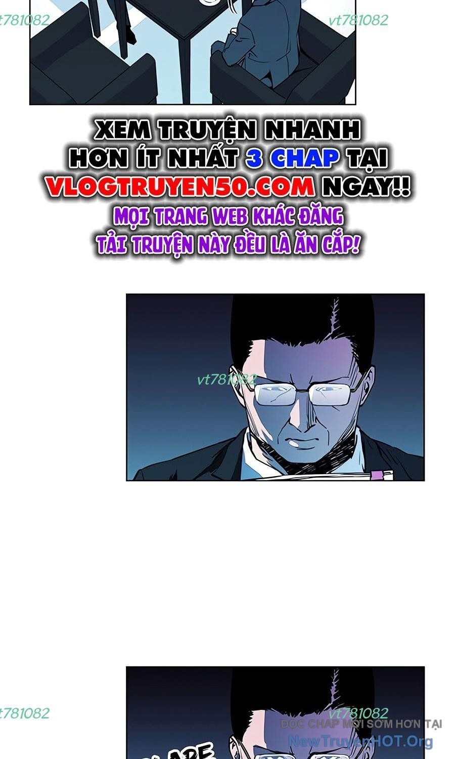 Người Dọn Dẹp K Chapter 12 - Trang 2