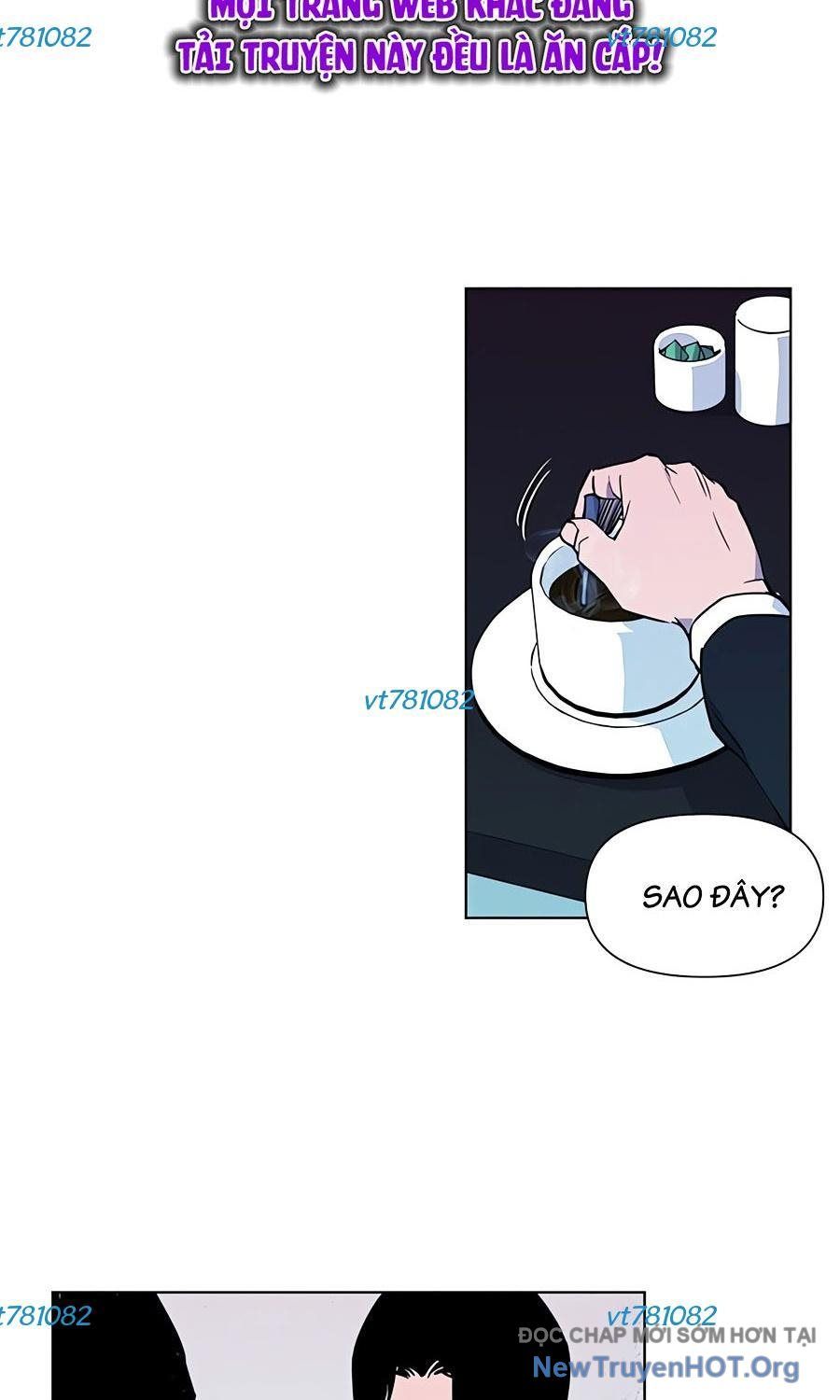 Người Dọn Dẹp K Chapter 12 - Trang 2