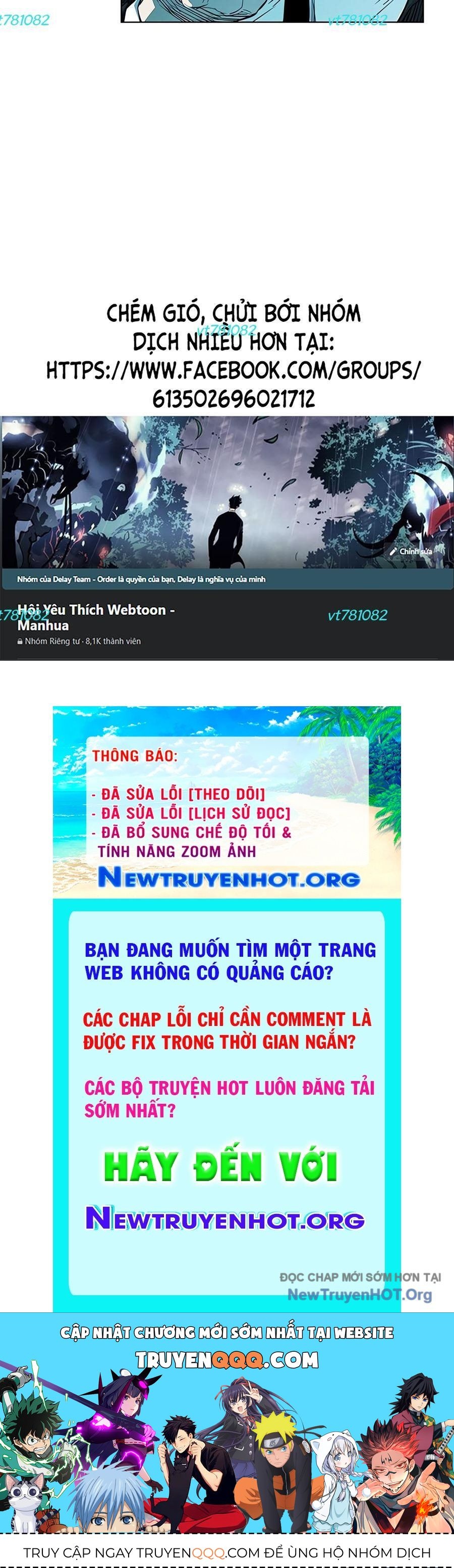 Người Dọn Dẹp K Chapter 12 - Trang 2