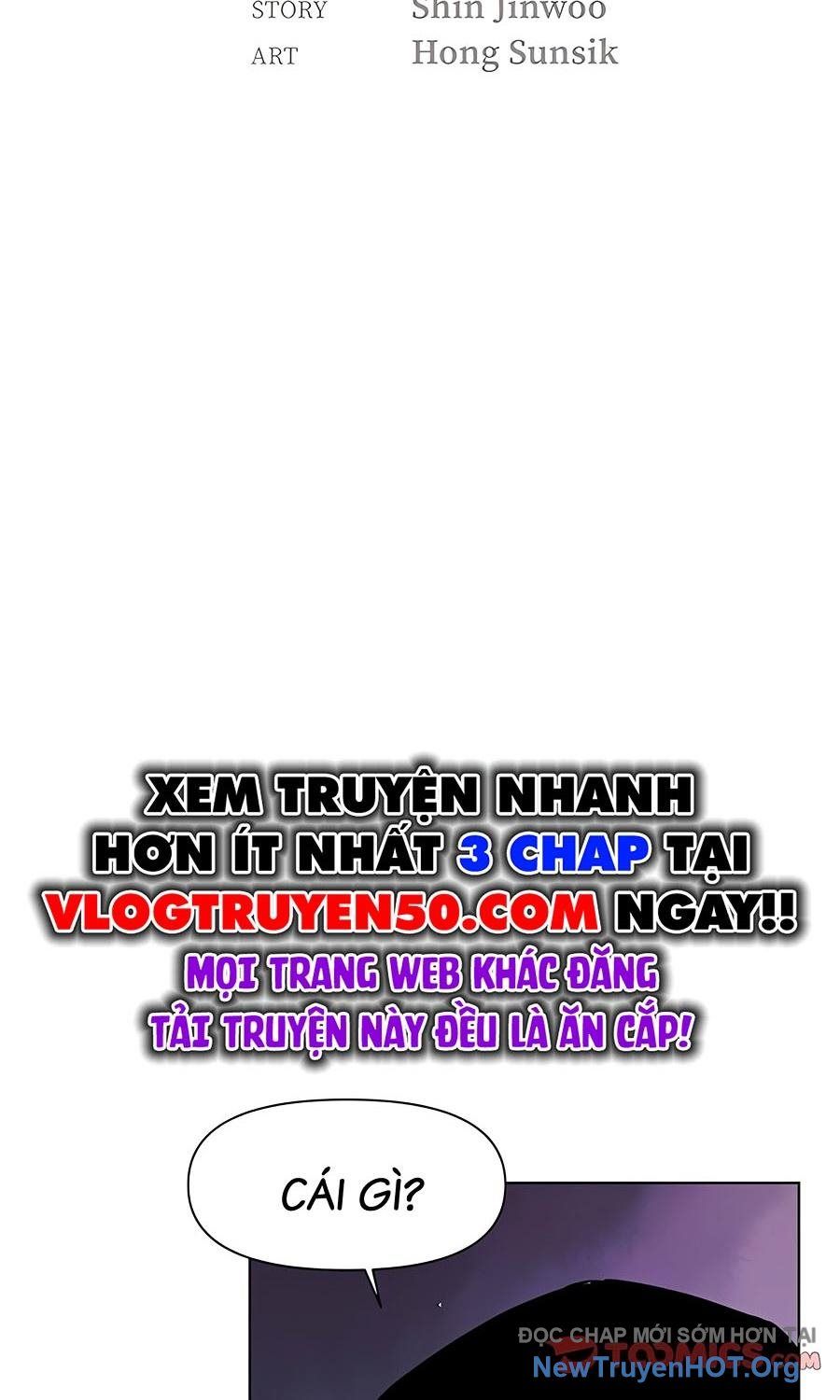 Người Dọn Dẹp K Chapter 14 - Trang 2