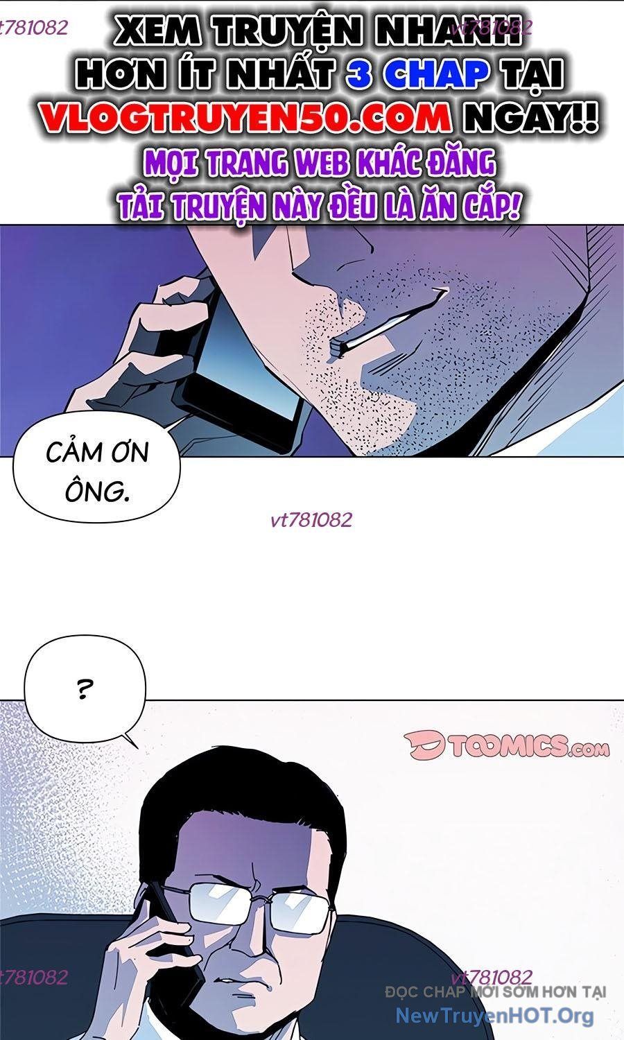 Người Dọn Dẹp K Chapter 14 - Trang 2