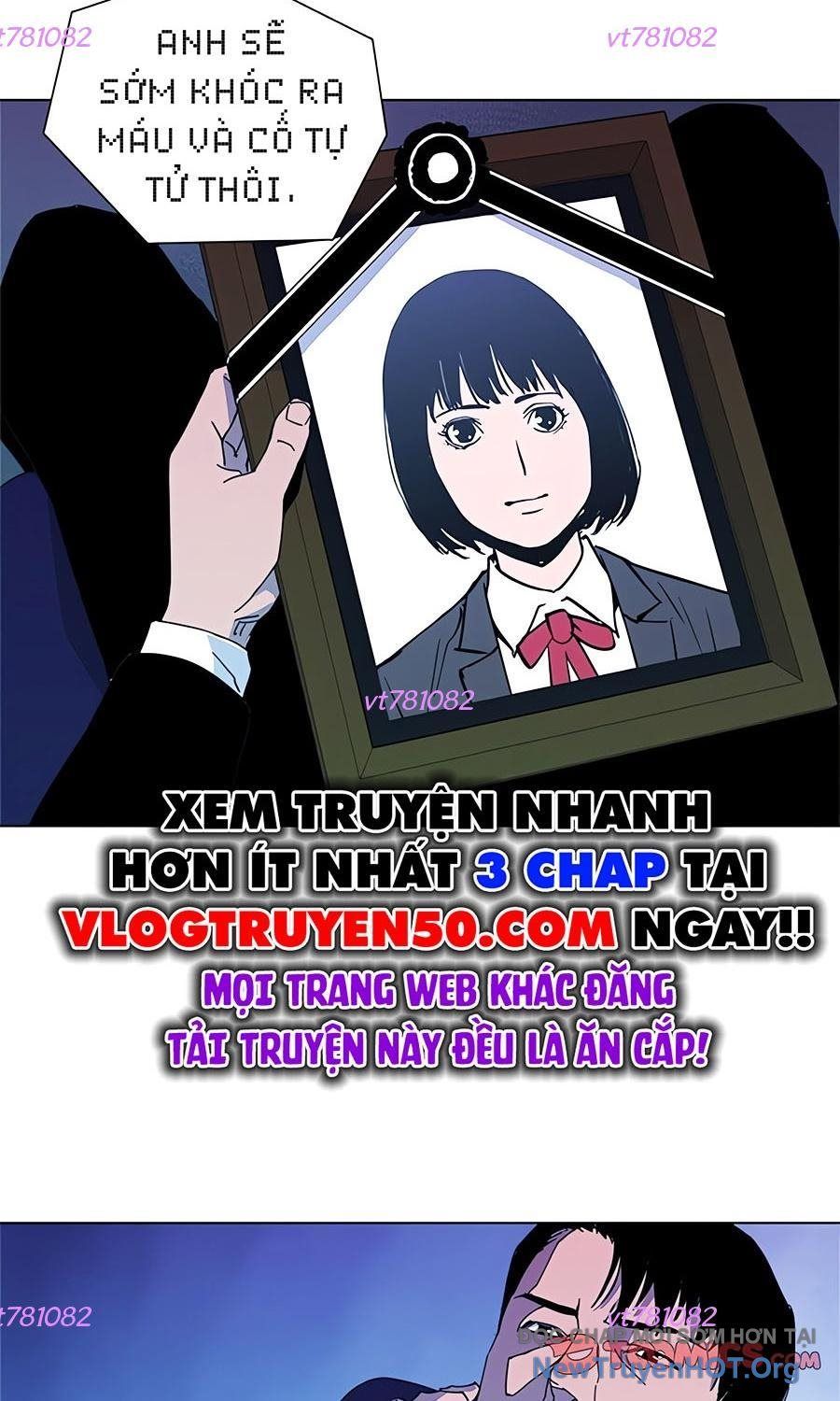 Người Dọn Dẹp K Chapter 14 - Trang 2