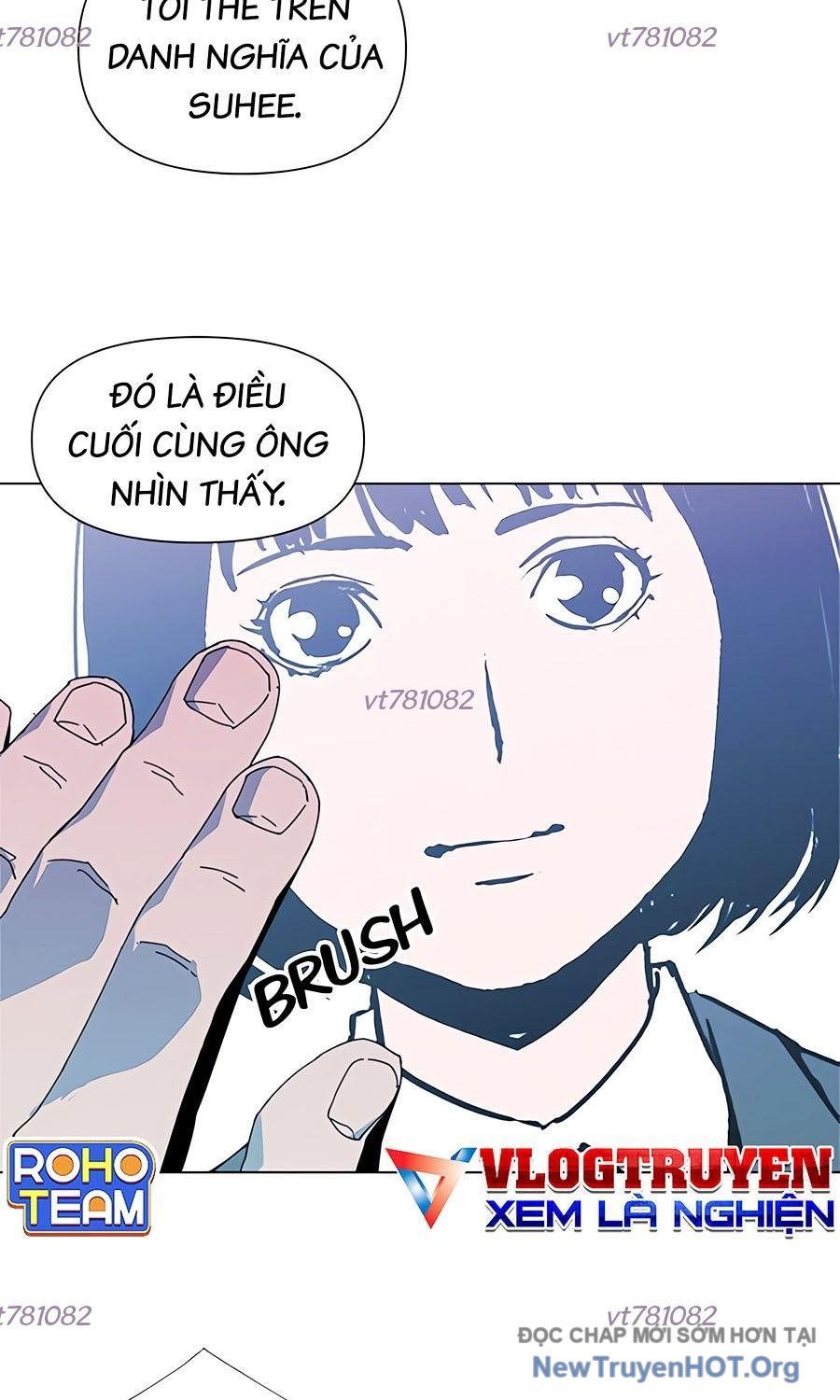 Người Dọn Dẹp K Chapter 14 - Trang 2