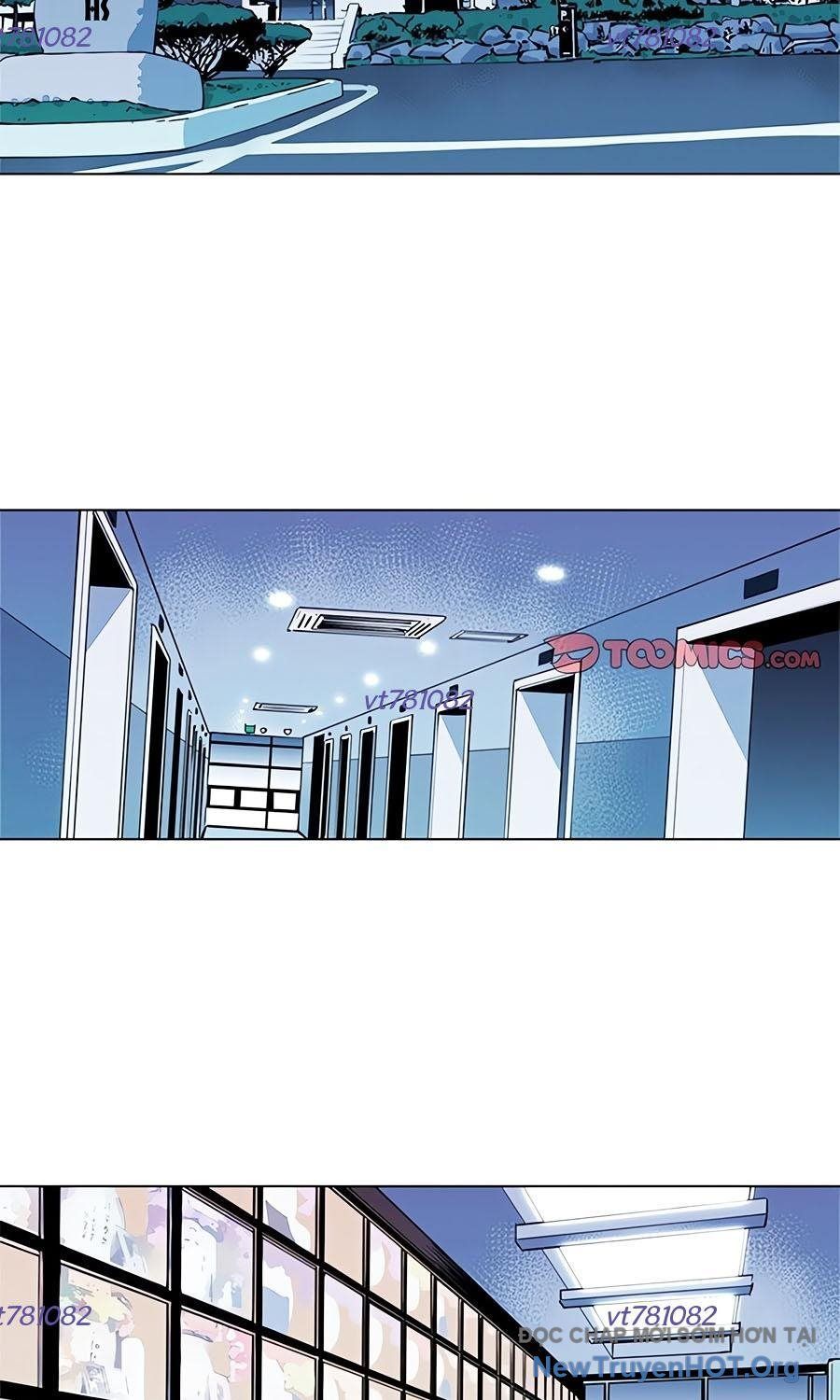 Người Dọn Dẹp K Chapter 14 - Trang 2