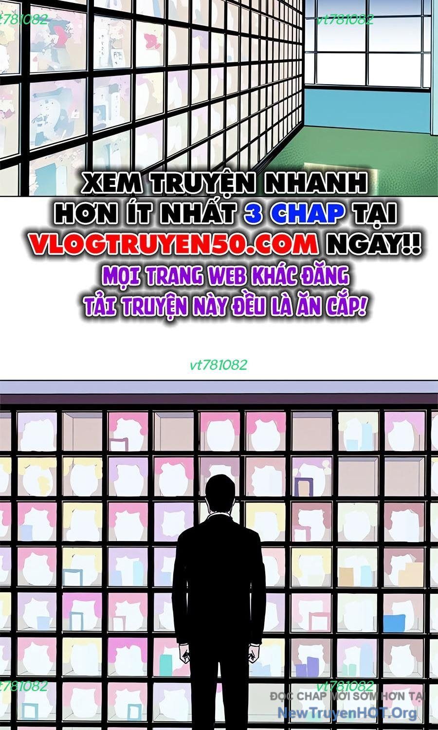 Người Dọn Dẹp K Chapter 14 - Trang 2