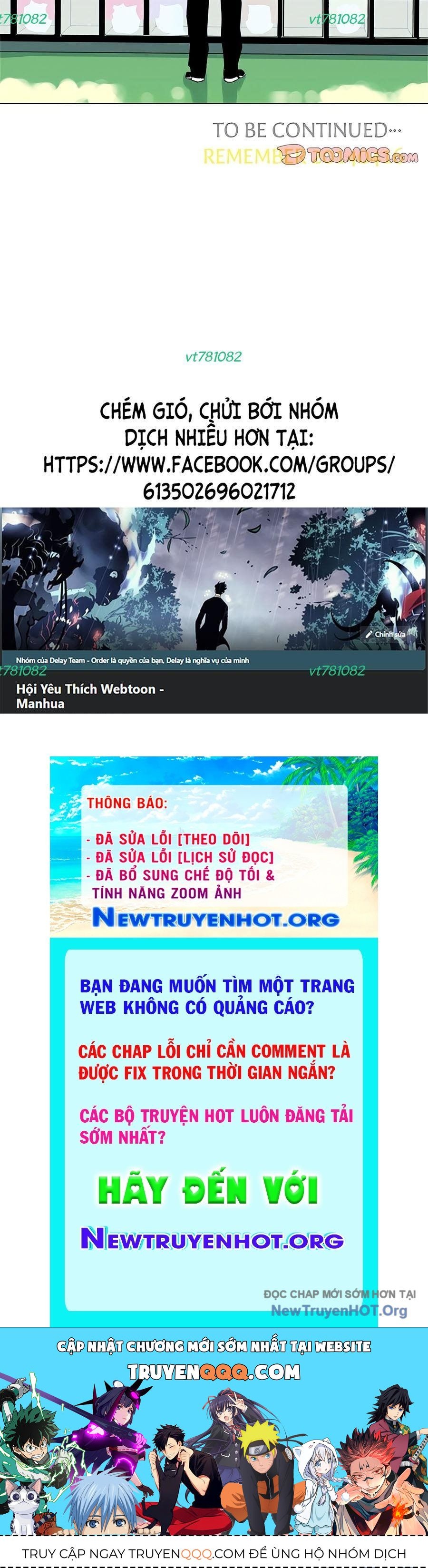 Người Dọn Dẹp K Chapter 14 - Trang 2