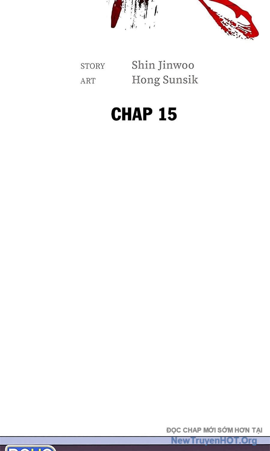 Người Dọn Dẹp K Chapter 15 - Trang 2