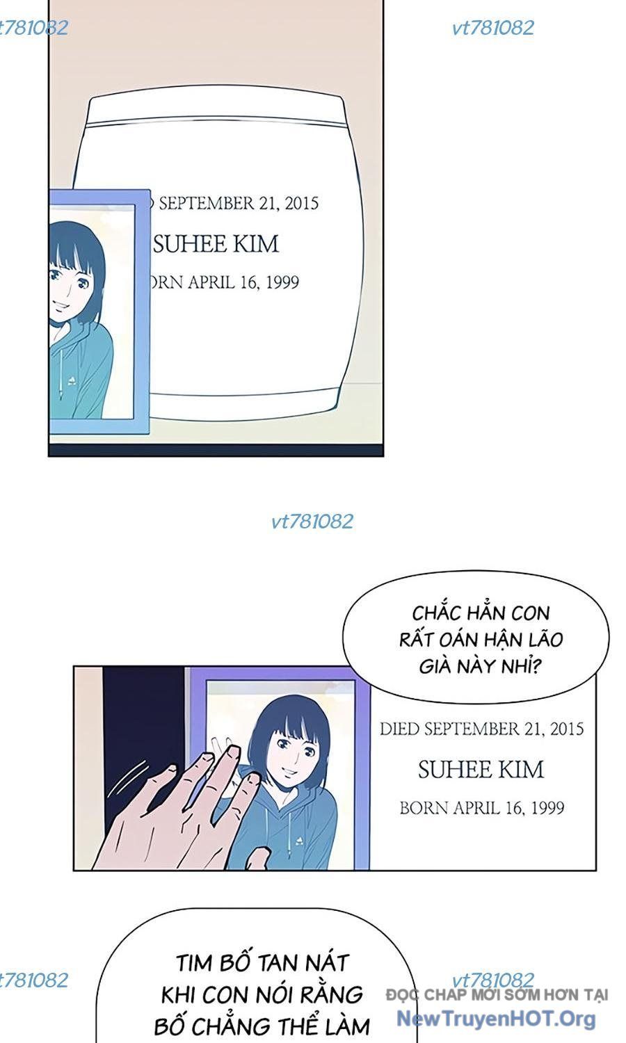 Người Dọn Dẹp K Chapter 15 - Trang 2