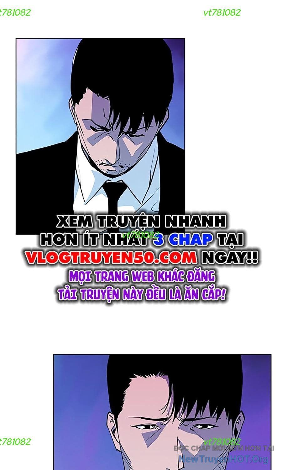 Người Dọn Dẹp K Chapter 15 - Trang 2