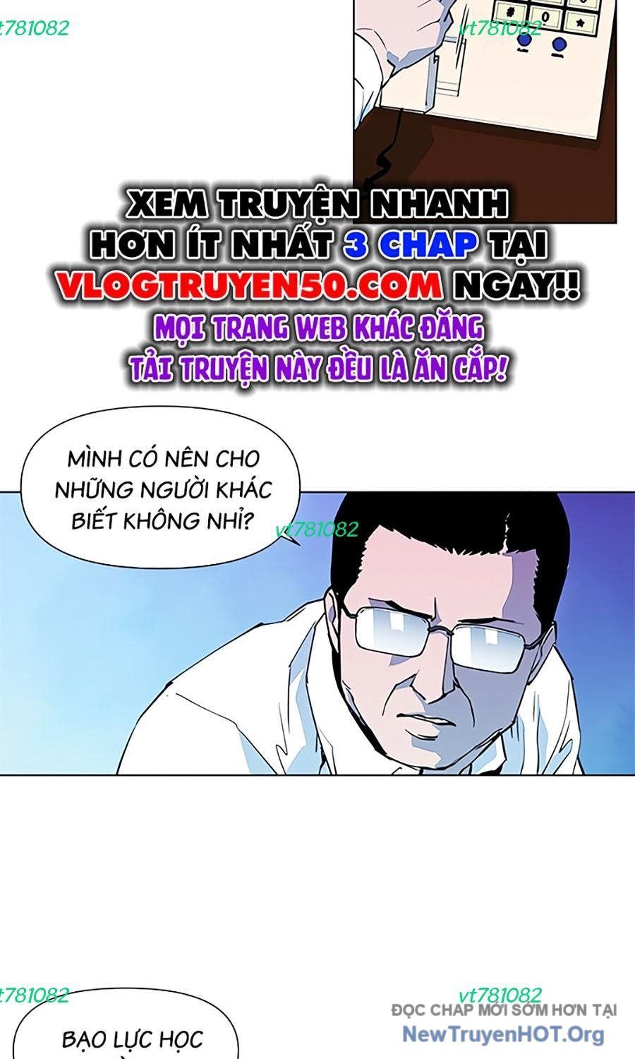 Người Dọn Dẹp K Chapter 15 - Trang 2