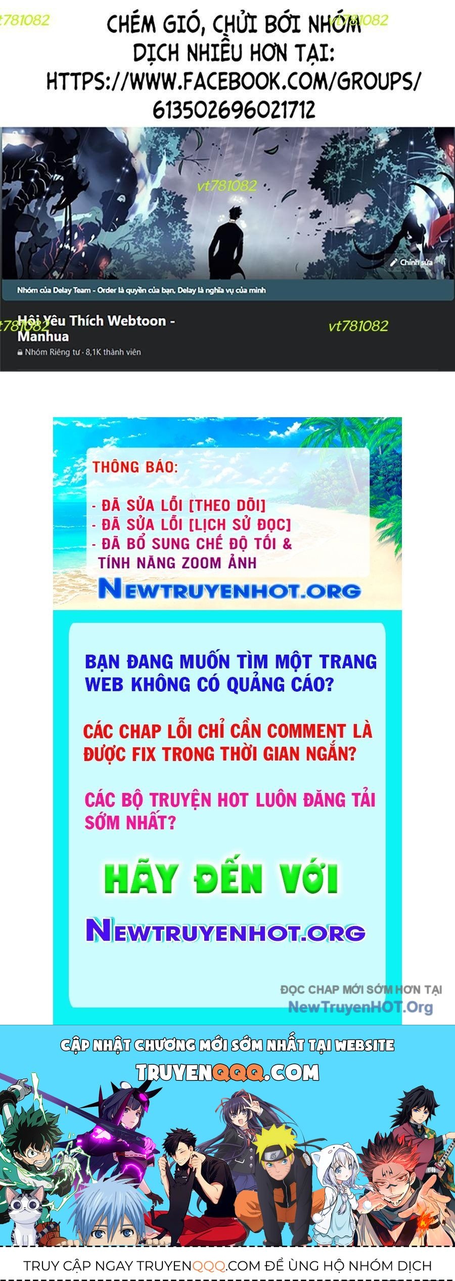 Người Dọn Dẹp K Chapter 15 - Trang 2