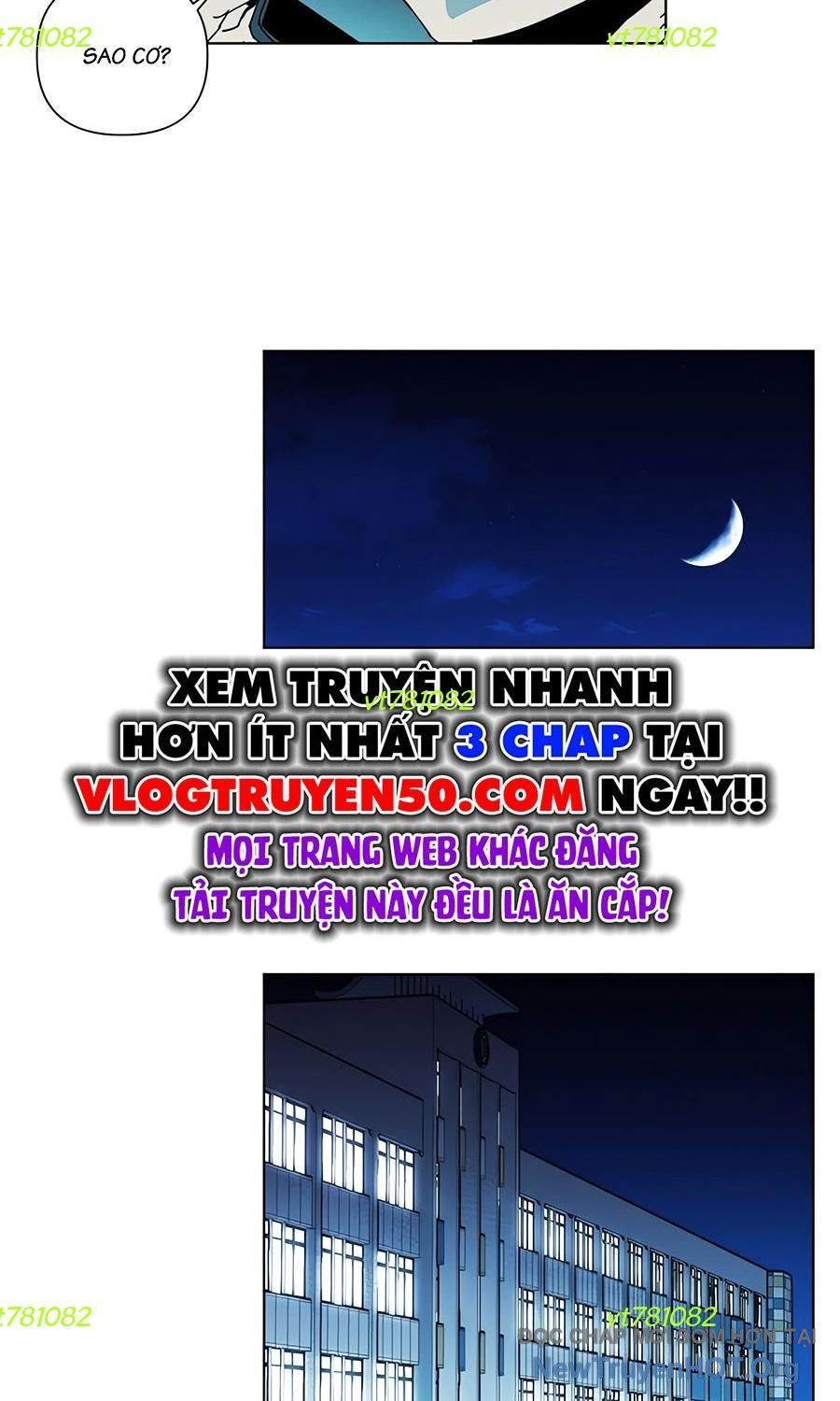 Người Dọn Dẹp K Chapter 17 - Trang 2