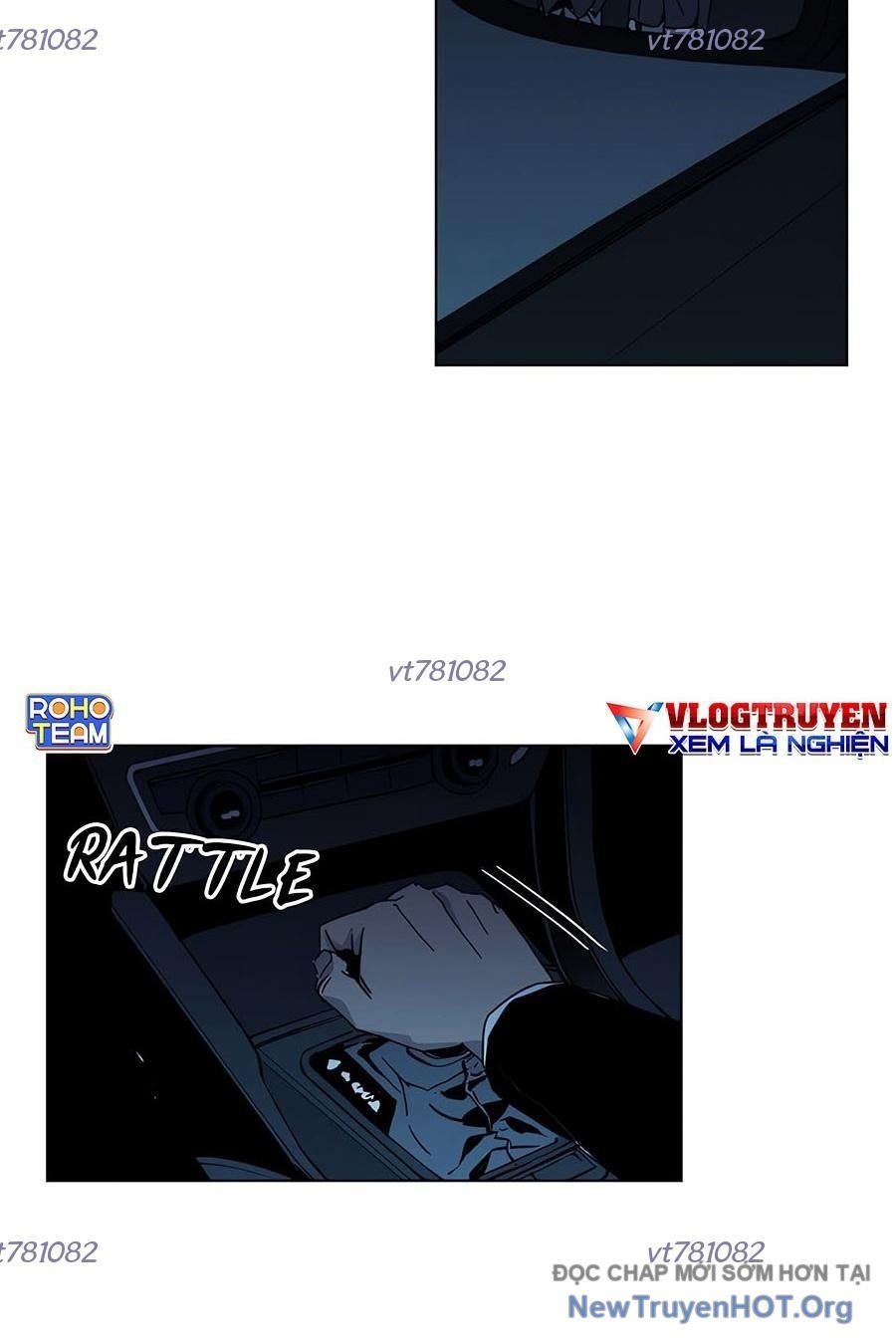 Người Dọn Dẹp K Chapter 17 - Trang 2