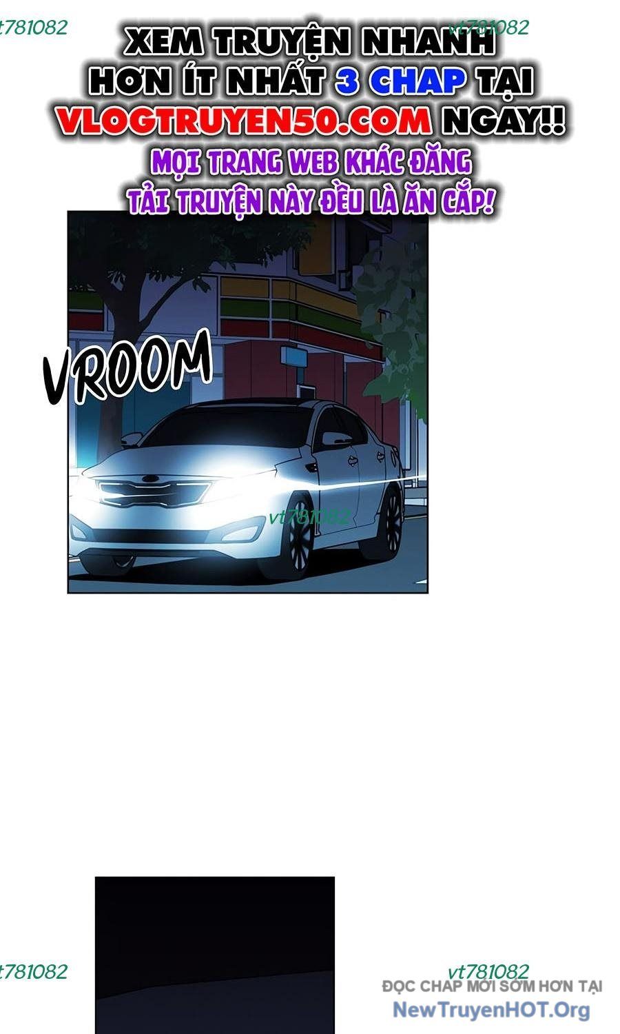 Người Dọn Dẹp K Chapter 17 - Trang 2