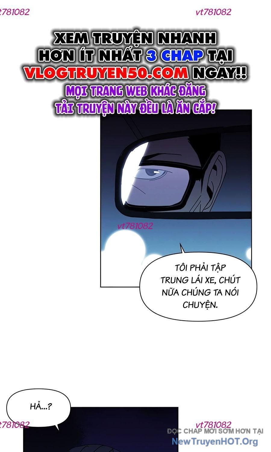 Người Dọn Dẹp K Chapter 17 - Trang 2