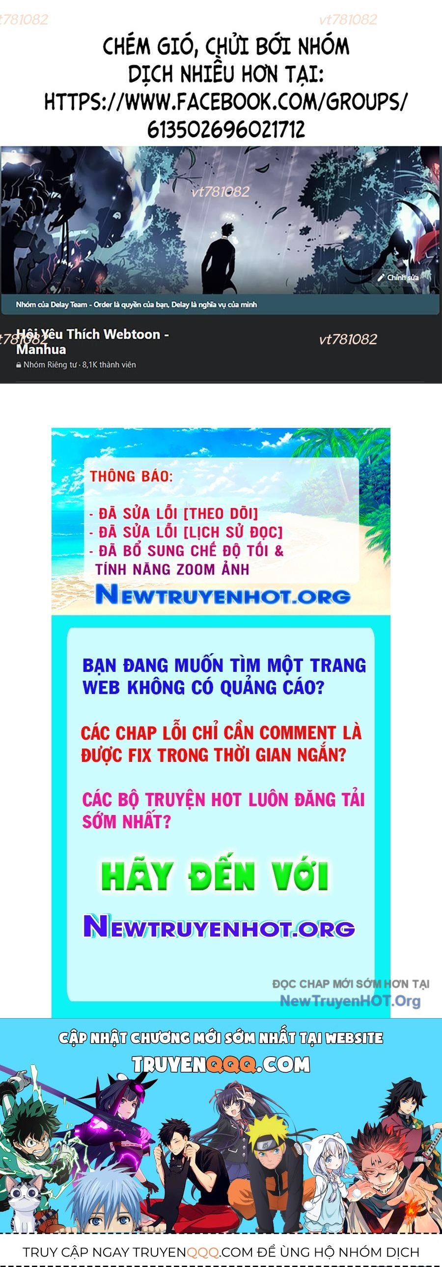 Người Dọn Dẹp K Chapter 17 - Trang 2