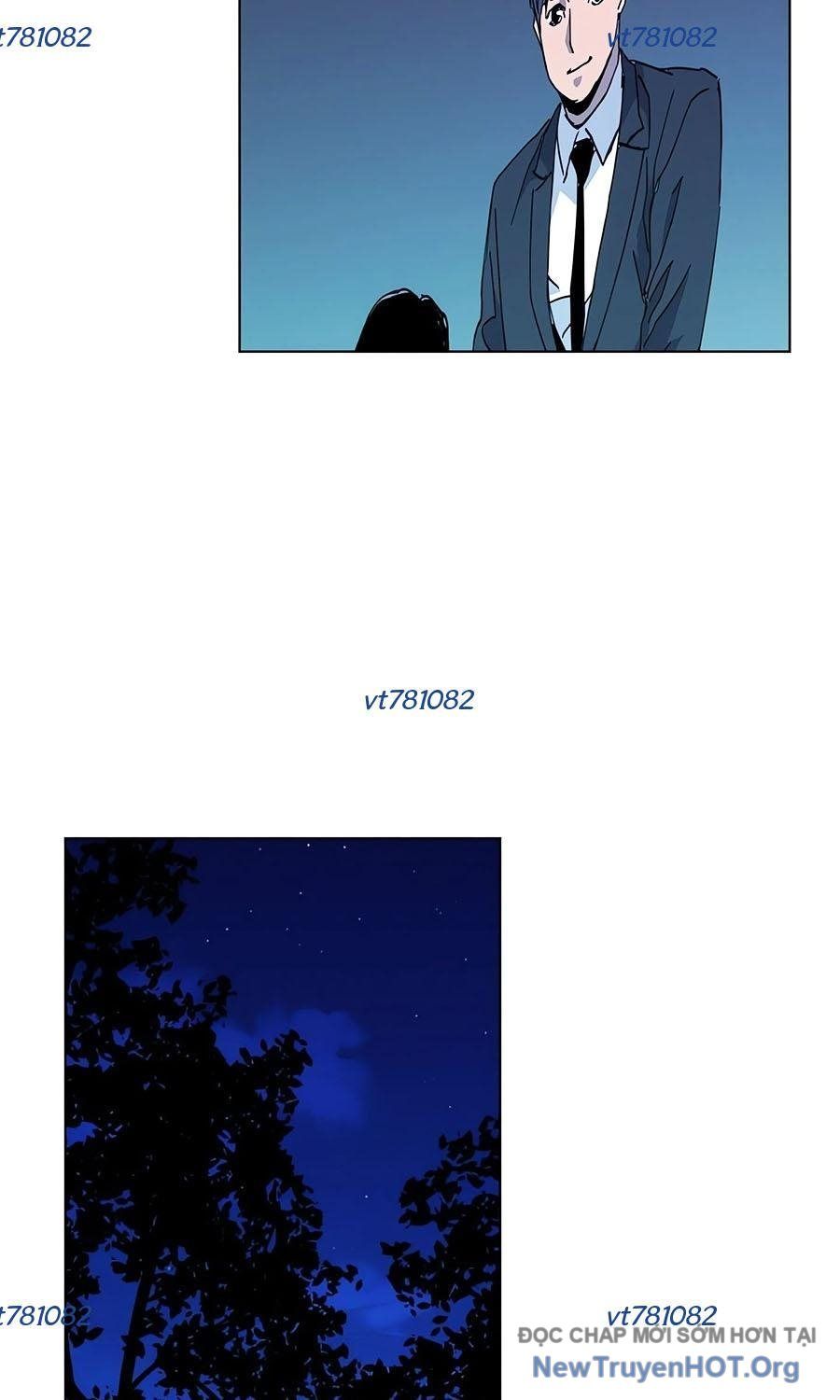 Người Dọn Dẹp K Chapter 18 - Trang 2