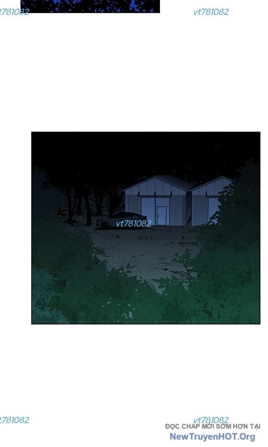 Người Dọn Dẹp K Chapter 18 - Trang 2