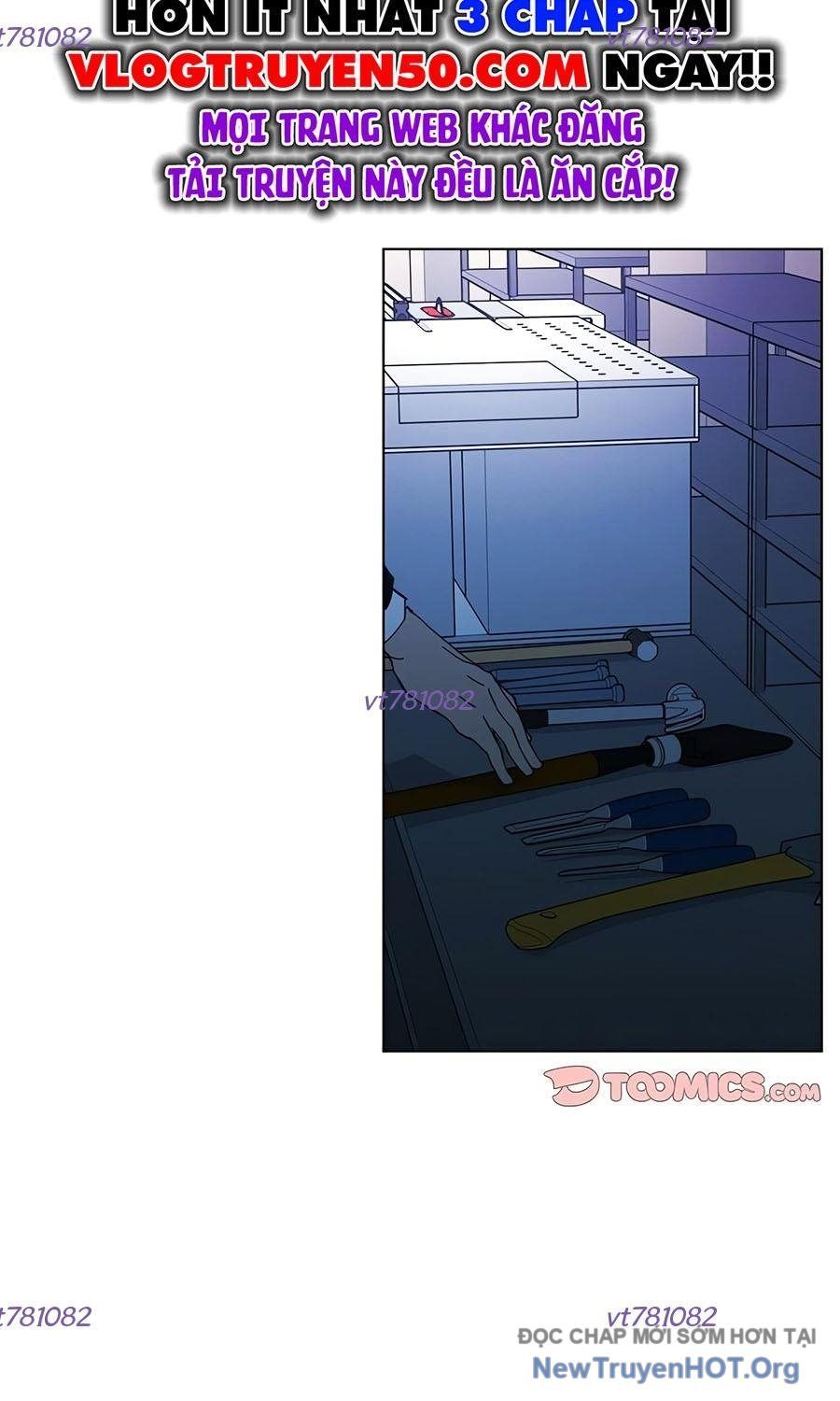 Người Dọn Dẹp K Chapter 18 - Trang 2