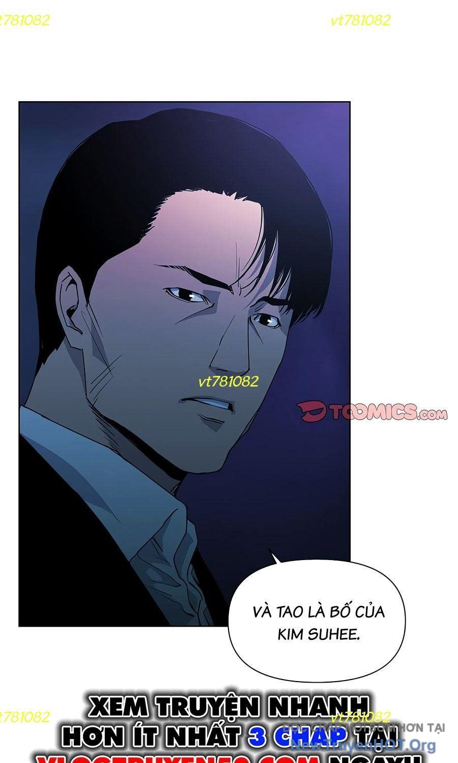 Người Dọn Dẹp K Chapter 18 - Trang 2